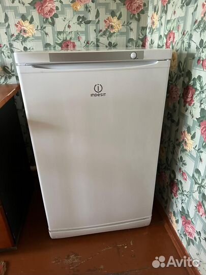 Морозильный ларь