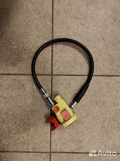 Октопус инфлятор Scubapro