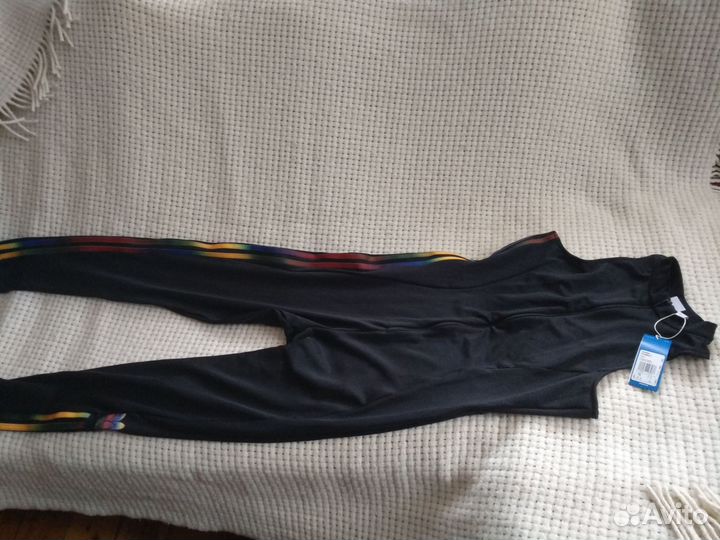 Комбинезон женский спортивный,р.50-52