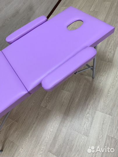 Массажный стол