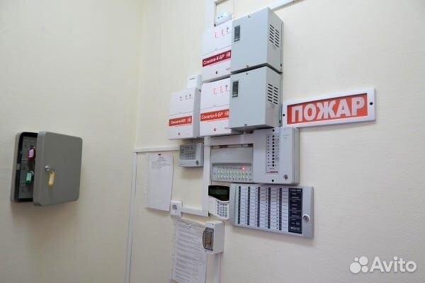 Монтаж и обслуживание опс