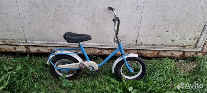 Велосипед Орлёнок