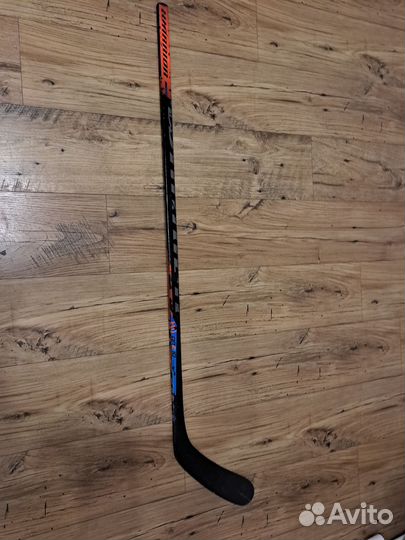 Хоккейная клюшка warrior QRE 10