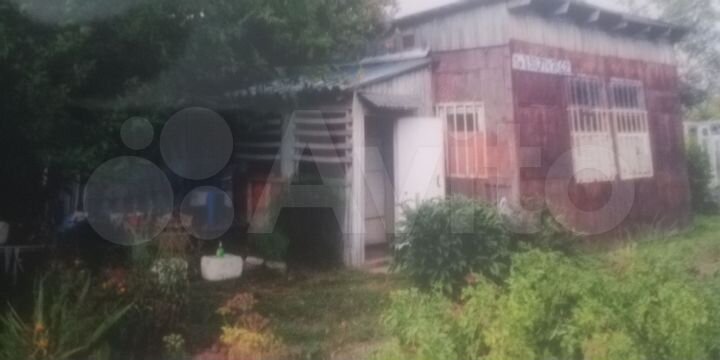 Участок 7 сот. (СНТ, ДНП)