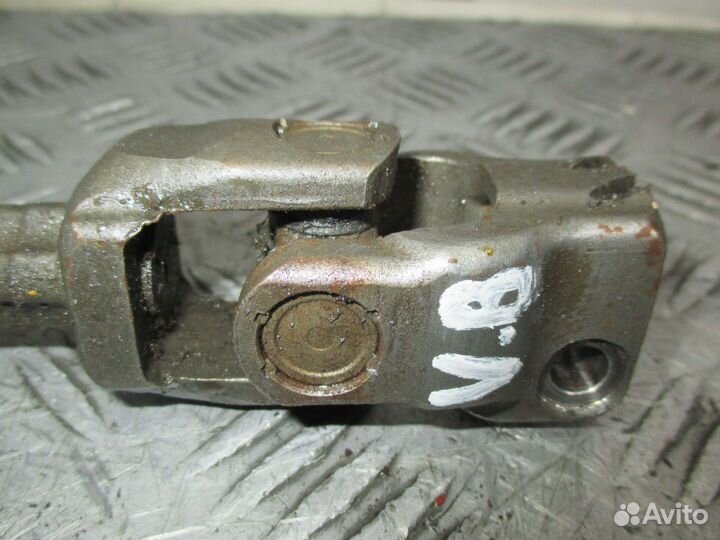 Кардан рулевой колонки Opel Vectra B 1995-2002