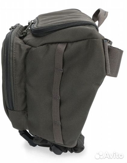 Сумка Simms Tributary Hip Pack (Basalt, 5L)