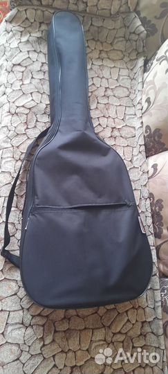 Классическая гитара cort