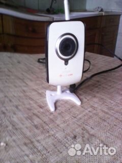 Камера dcs-2121