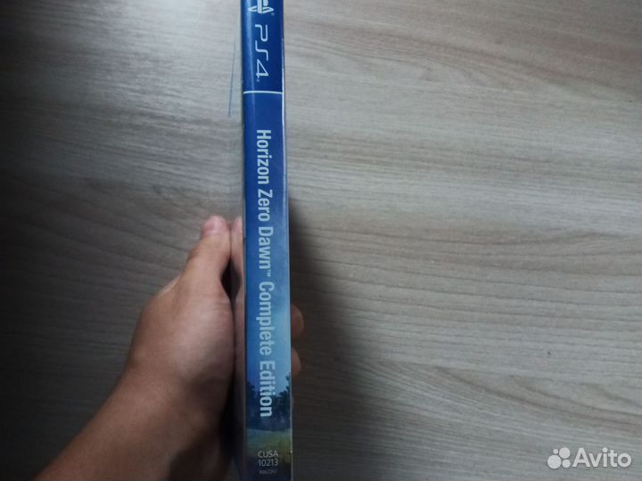 Игры для приставок ps4