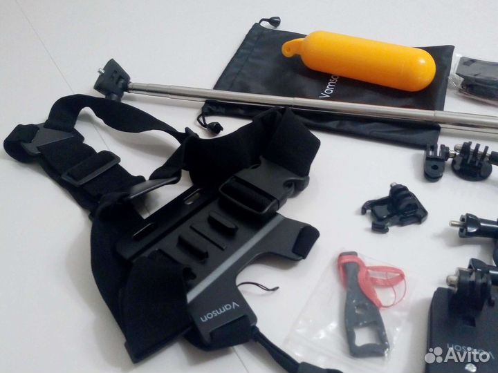 Набор для GoPro