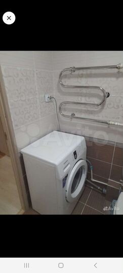 2-к. квартира, 42,5 м², 2/9 эт.