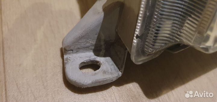 Фара левая Crown JZS151 Оригинал 30-256