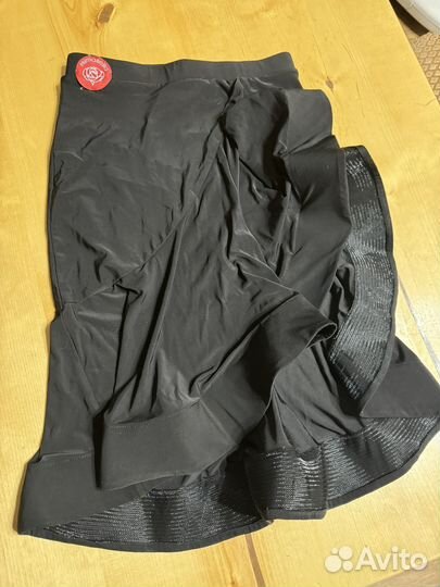 Юбка тренировочная