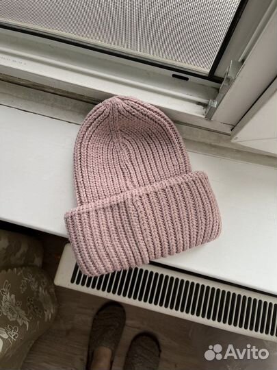 Шапка женская