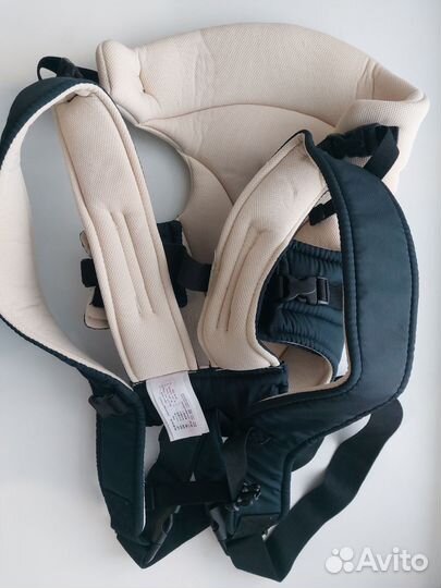 Слингорюкзак