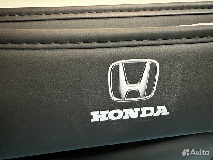 Органайзер между сидений Honda