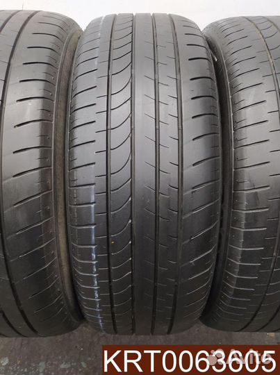 Bridgestone Dueler H/L 33A 235/55 R20 99B