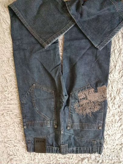 Вещи на мальчика 10-11 лет