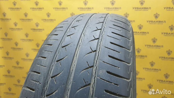 Yokohama BluEarth AE01 195/65 R15 91T