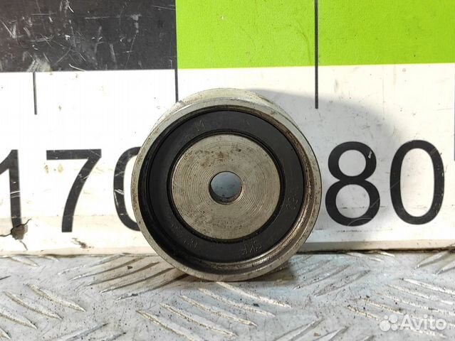 Ролик Subaru Legacy B13