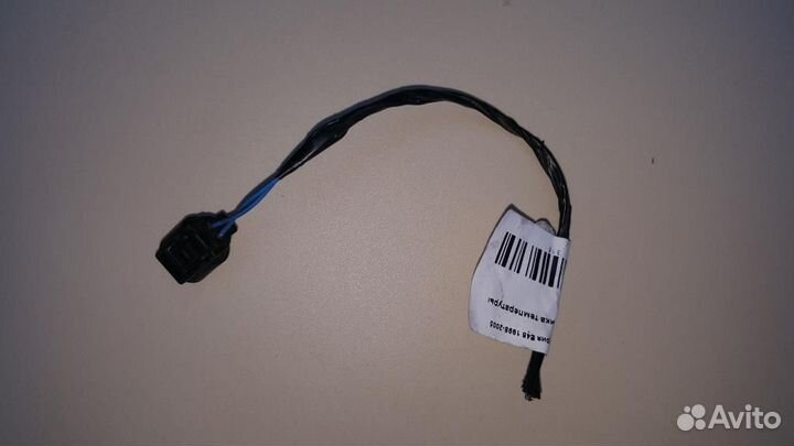 Разъем BMW E46