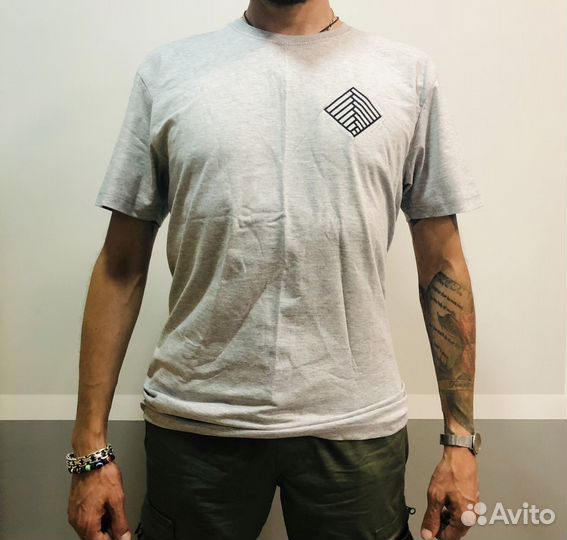 Футболка мужская The Blacksmiths