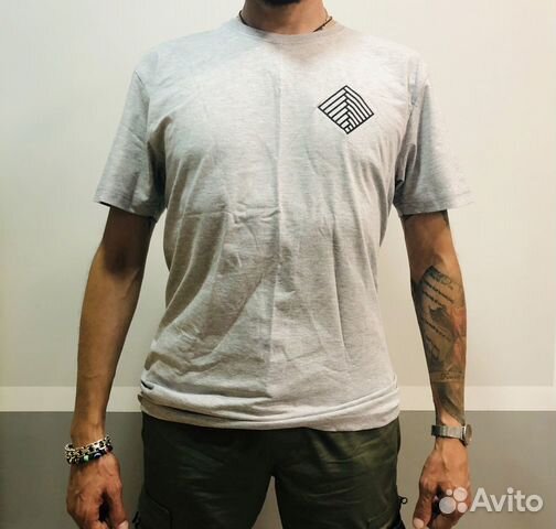 Футболка мужская The Blacksmiths