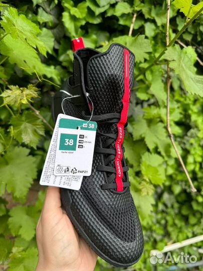 Борцовки новые