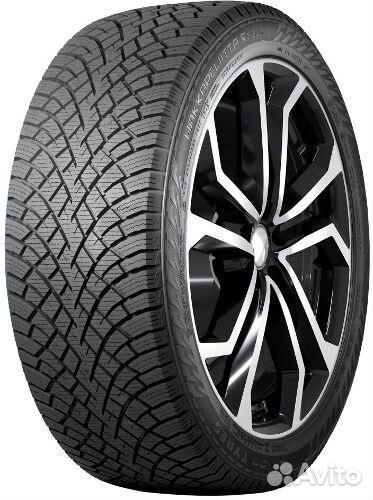 Nokian Tyres Hakkapeliitta R5 235/55 R17