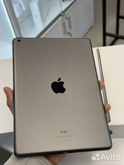 iPad 9 2021 64gb wifi