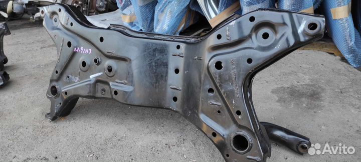 Подрамник Mitsubishi Outlander XL CW6W