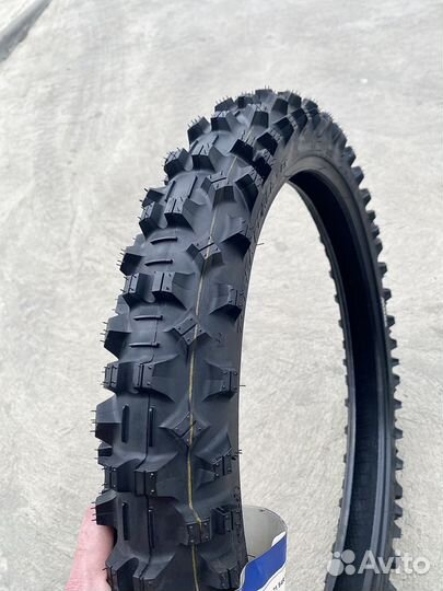 Mitas 90/90-21 54R terra force-EF super TT