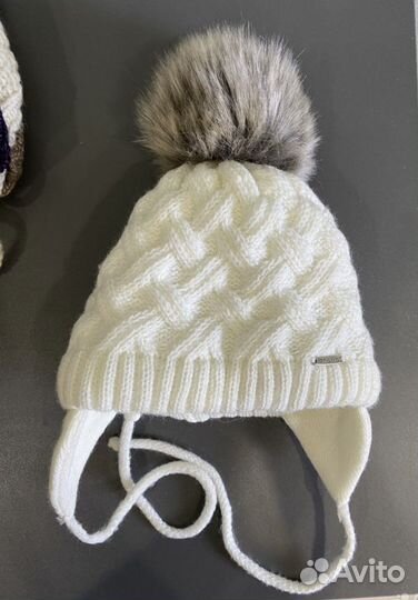 Конверт на выписку зимний