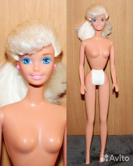 Куклы Барби Barbie