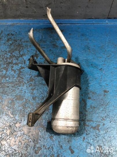 Осушитель кондиционера Bmw 3 E46