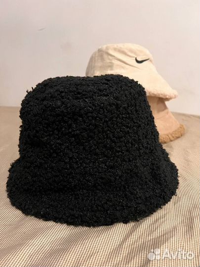 Панама двусторонняя Nike