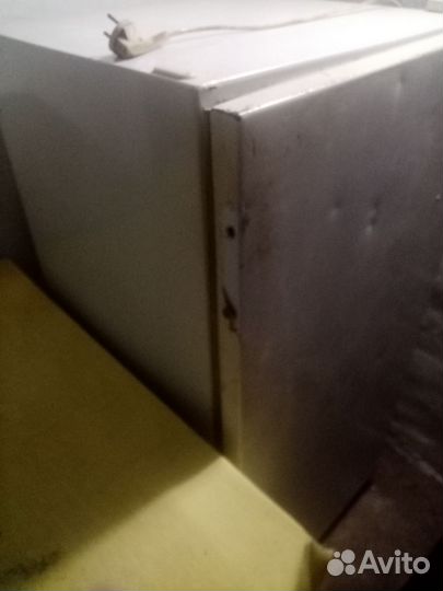 Холодильник бу