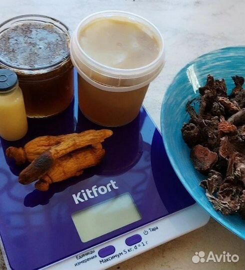 Бустер для поднятия тестостерона