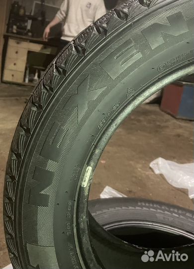 Nexen Winguard WinSpike 3 225/60 R17