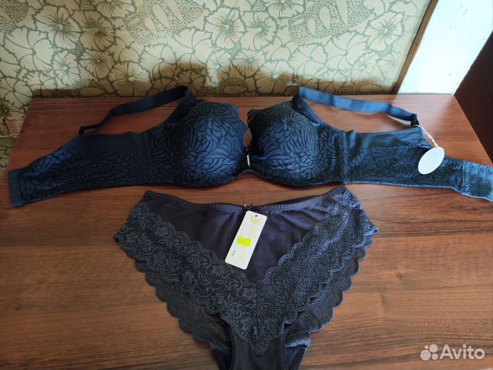 Комплект женского белья