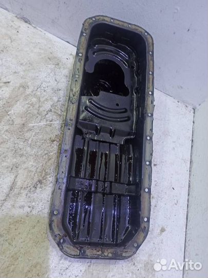 Поддон двигателя Лексус