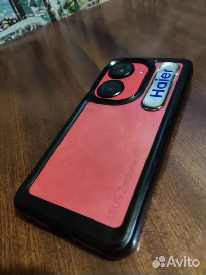 ASUS Zenfone 9, 8/128 ГБ