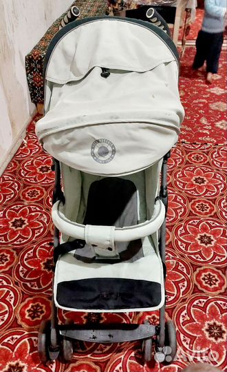 Детские коляски прогулочные