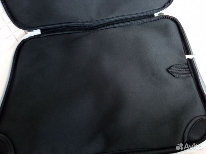 Чехол для нетбука