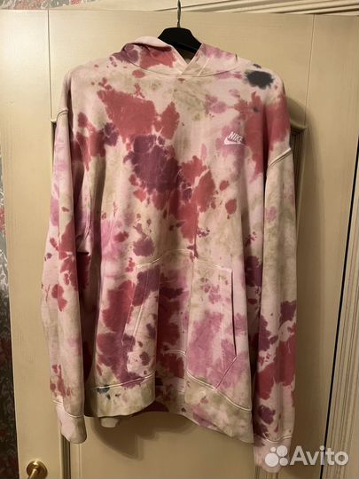 Толстовка мужская nike