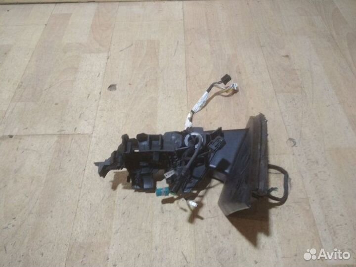 Зеркало Mercedes Benz W292