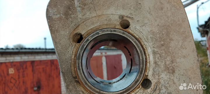 Поршневая в сборе Юпитер 3