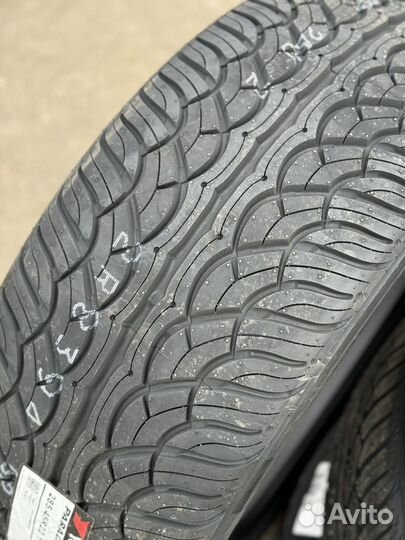 Yokohama Parada Spec-X 285/45 R22 114V