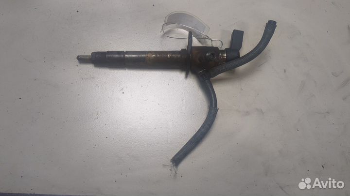 Форсунка топливная Land Rover Range Rover Sport, 2