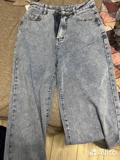 Джинсы женские
